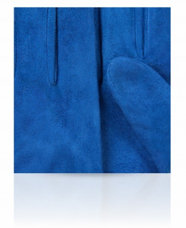 Перчатки Женские S81_DESTRA/BLUE